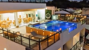 Reprodução / Facebook / Prefeitura de Maragogi