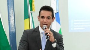 Divulgação/Prefeitura