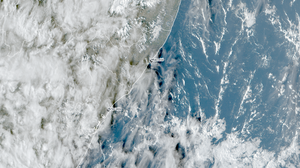 Foto: Reprodução/Semarh