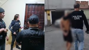 Divulgação/Polícia Civil