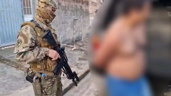 Foto: Divulgação/PC-AL