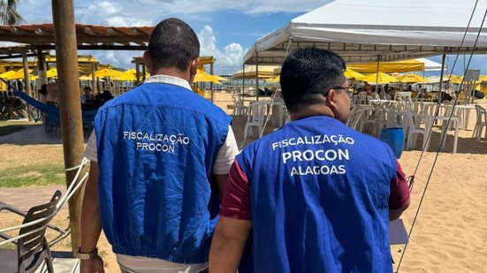 Foto: Divulgação/Procon-AL