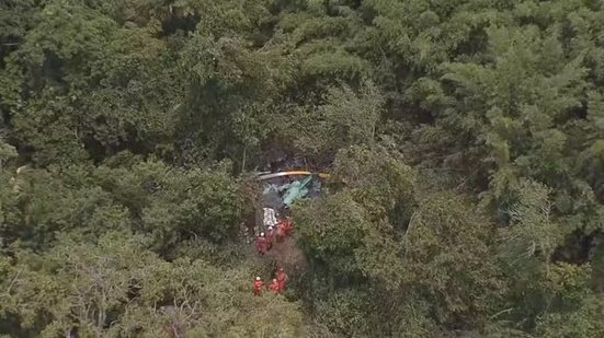 Reprodução/RJ1/TV Globo