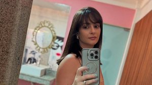 Delegada Layla Lima Ayub, presa em operação do Gaeco e da Corregedoria da Polícia Civil - Reprodução / Layla Ayub no Instagram