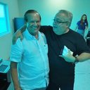 Rafael Tenório e Robson Rodas - Reprodução / CSA TV