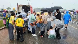 Foto: Reprodução/X