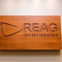 Reag Investimentos - Divulgação
