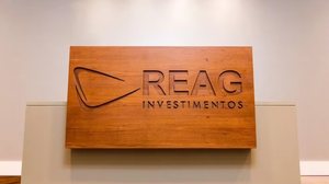 Reag Investimentos - Divulgação