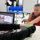 Ao longo de 2025, foram emitidos 377.628 documentos, superando o total registrado em 2024 - Foto: Dyego Duarte/Ascom Polícia Científica