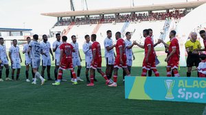 João Marcelo Cruz / TNH1 (Direitos Reservados)