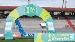 João Marcelo Cruz / TNH1 (Direitos Reservados)