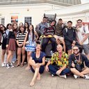 Podem se inscrever os alunos que estão cursando o Ensino Médio na rede estadual - Foto: Marina Sales/Agência Alagoas