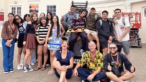 Podem se inscrever os alunos que estão cursando o Ensino Médio na rede estadual - Foto: Marina Sales/Agência Alagoas