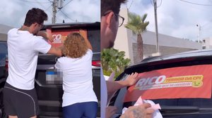 Reprodução/Redes sociais