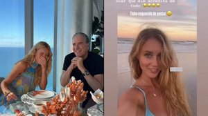 Reprodução/Redes sociais