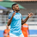 Divulgação / CSA / @robinho_jrr