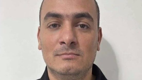 Ruan Carlos foi preso em Maceió