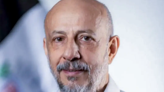 Ruy Ferraz Fontes/Arquivo pessoa