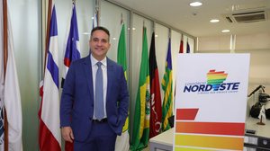 Imagem Governador Paulo Dantas assume presidência do Consórcio Nordeste no próximo dia 5