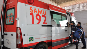 A busca por ajuda imediata ao Samu (ligando 192) é fundamental - Foto: Ascom Samu