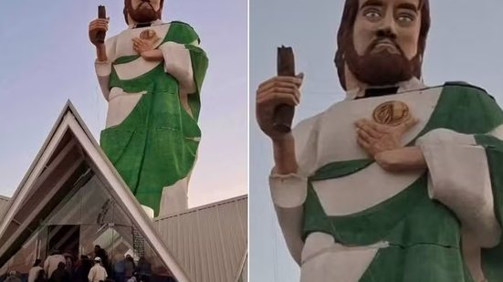 Reprodução/Redes sociais