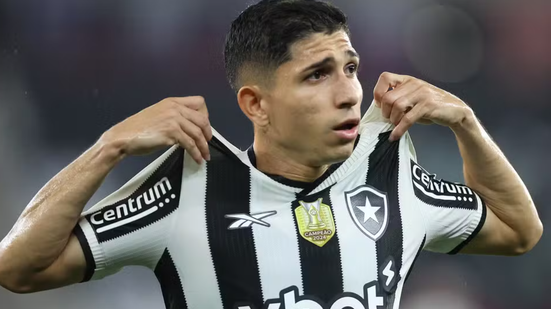 Vitor Silva / Botafogo