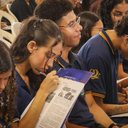 Alexandre Teixeira/Ascom Seduc