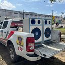 Ocorrências de perturbação do sossego disparam em Alagoas e PM atende quase 20 mil chamados - Divulgação / SSP-AL