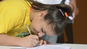 Em 2025, o Bolsa Atleta bateu recorde de beneficiários, com 9.207 atletas registrados, mais que os 8.739 contemplados no ano anterior. - Foto: Agência Brasil