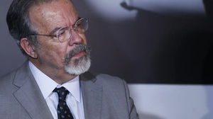 Pernambucano, Raul Jungmann participou por mais de cinco décadas da vida pública brasileira - Foto: Agência Brasil