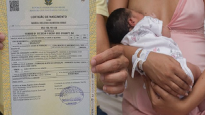 Os dados são dos cartórios de Registro Civil de Pessoas Naturais, compilados até o dia 31 de dezembro - Foto: Ana Araújo/Agência CNJ de Notícias