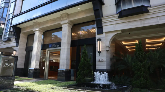 A estimativa é que o montante restituído devido à liquidação do Master alcance cerca de R$ 40,6 bilhões. - Foto: Agência Brasil