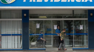 INSS realizou atendimento extra no último final de semana - Foto: Agência Brasil