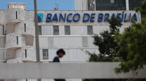 O BRB informou que os valores de eventuais prejuízos ainda estão sendo apurados por auditoria independente e pelo Banco Central. - Foto: Agência Brasil