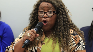 Ministra visitou a Casa do Povo, na capital paulista - Foto: Agência Brasil