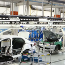 Segundo a Anfavea, foram fabricadas 2,64 milhões de unidades - Foto: Agência Brasil