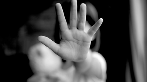 Homem invadiu casa e tocou nas partes intimas de uma criança, segundo consta no relatório da PM - Foto: Reprodução