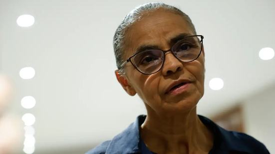 Segundo Marina Silva, texto enfrenta a mudança do clima - Foto: Agência Brasil