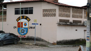 6º Batalhão da PM - Foto: Reprodução