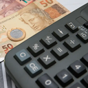 Projeções para PIB, dólar e Selic ficam estáveis - Foto: Agência Brasil