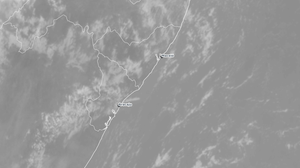 Foto: Reprodução/Semarh