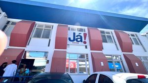 Sine Alagoas tem novo ponto de atendimento na Central Já no Centro de Maceió - Mirelle Rodrigues / Ascom Seteq
