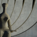 Programação relembra invasão das sedes dos poderes, em Brasília - Foto: Agência Brasil