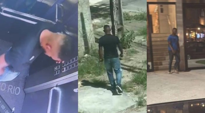 Divulgação/Polícia Civil de Pernambuco