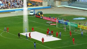 Futebol, análise e tecnologia: conheça o Tatic Pro, aplicativo novidade na transmissão da TV Pajuçara no Alagoano 2026 - TV Pajuçara