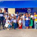 Para participar das oficinas, é necessário ter mais de 14 anos de idade - Winicius Correia/ Ascom Sedigi