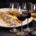 Imagem Não trago seu amor, mas trago vinhos do Terruá