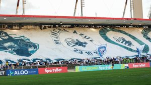 João Marcelo Cruz / TNH1 (Direitos Reservados)