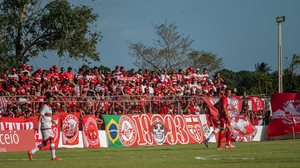 Francisco Cedrim / CRB