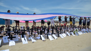 Número de assassinatos em 2025 chegou a 80 - Foto: Agência Brasil